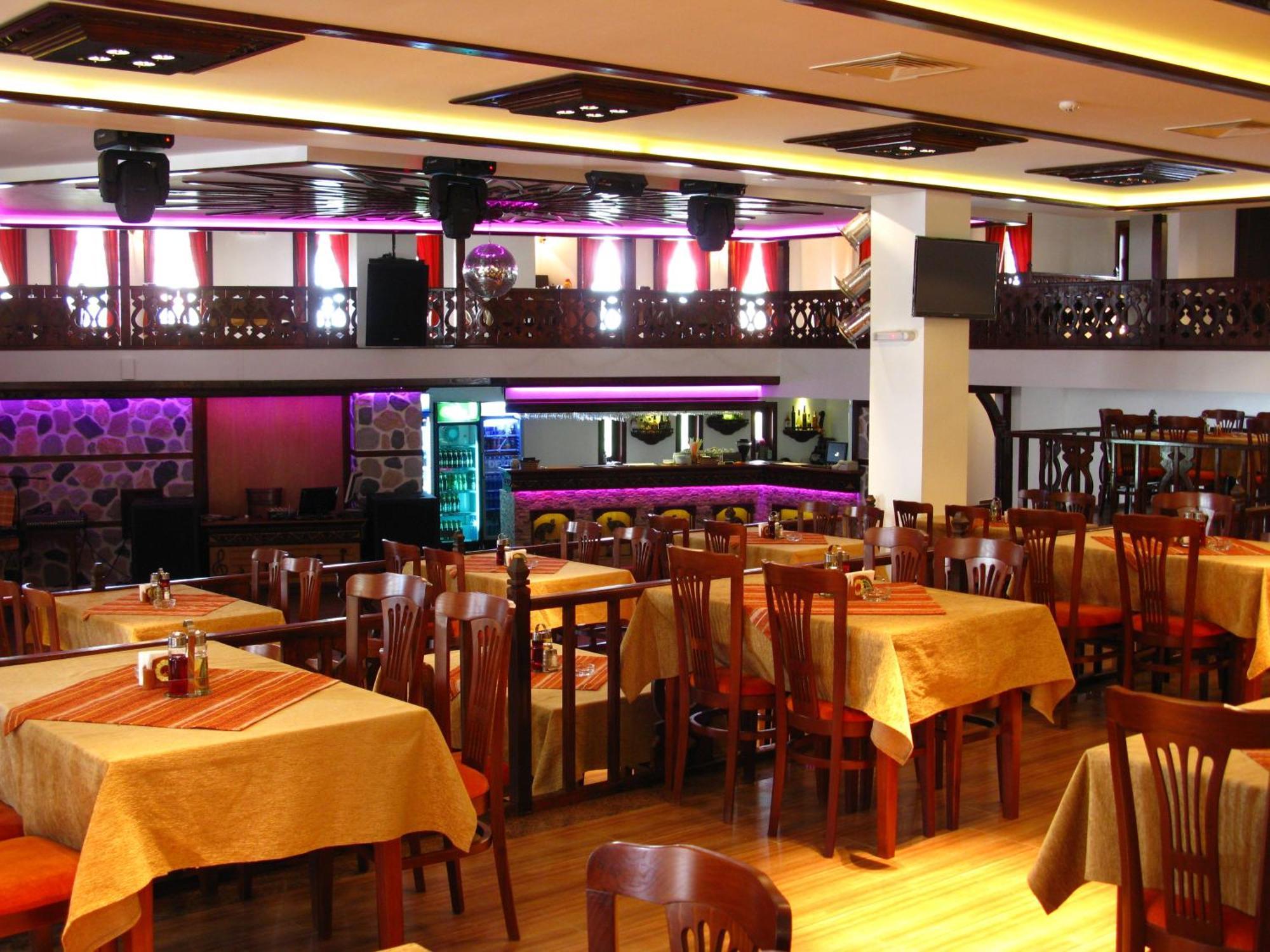 Spa Complex Aleksandar Ζλάτογκραντ Εξωτερικό φωτογραφία