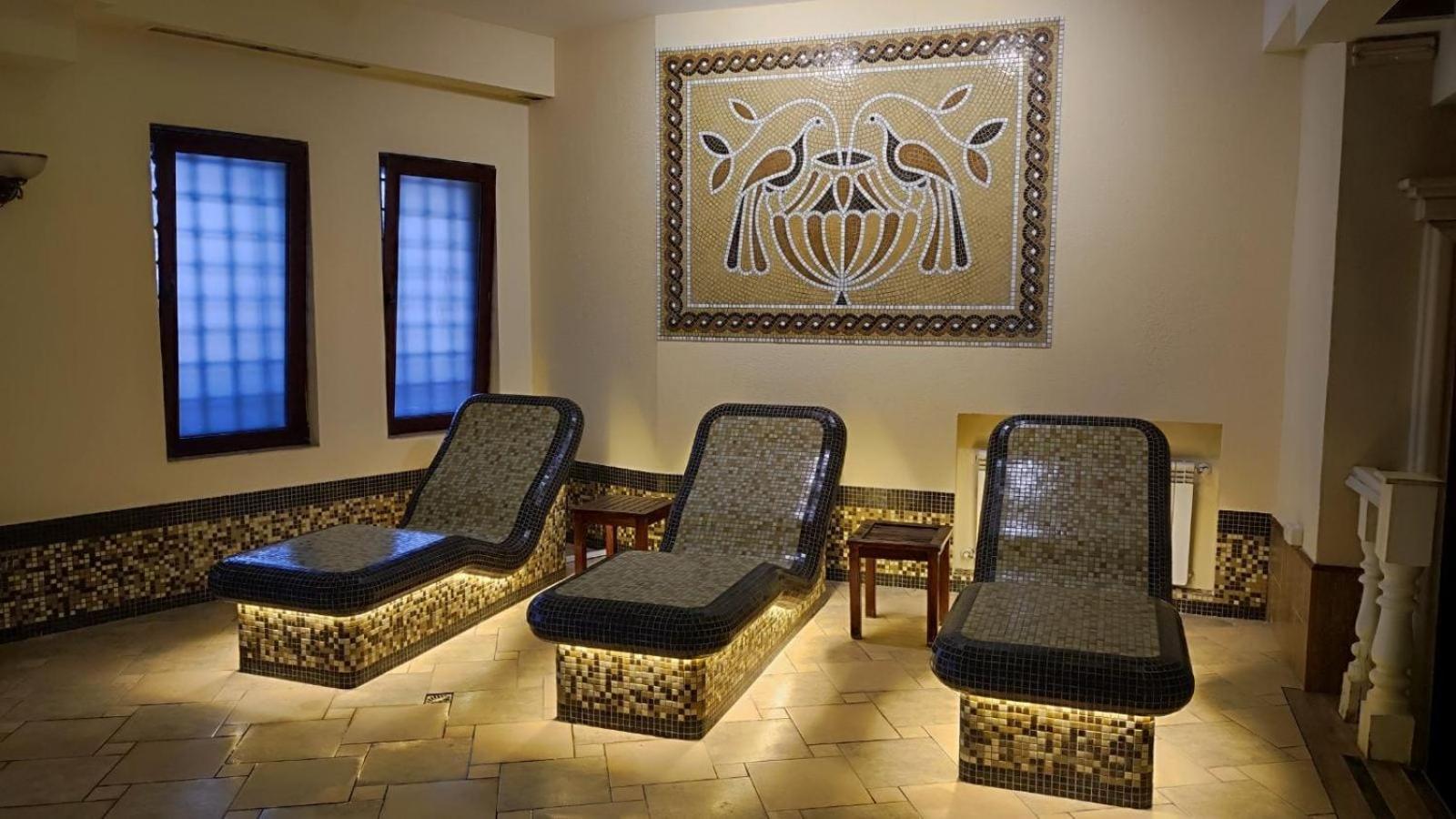 Spa Complex Aleksandar Ζλάτογκραντ Εξωτερικό φωτογραφία