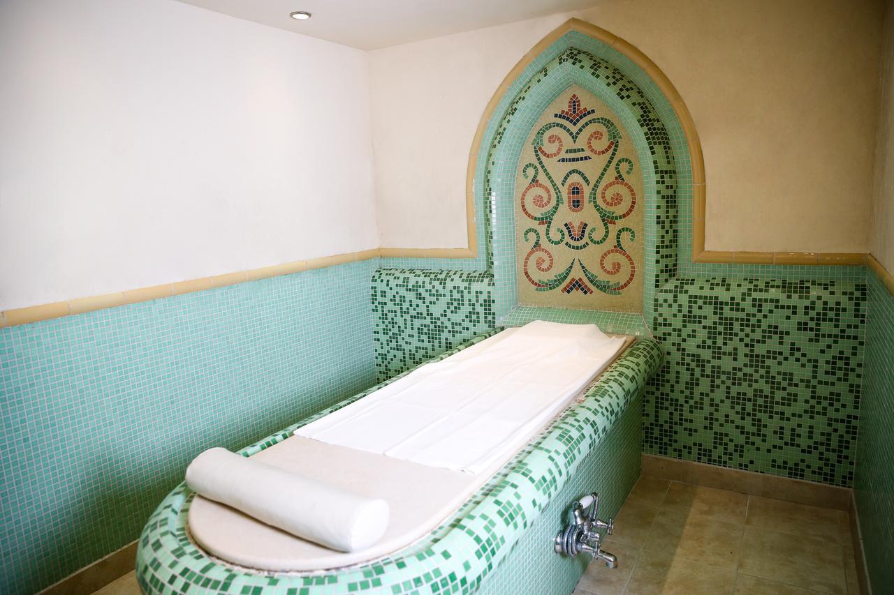Spa Complex Aleksandar Ζλάτογκραντ Εξωτερικό φωτογραφία